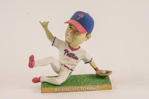 Shane Victorino bobblehead