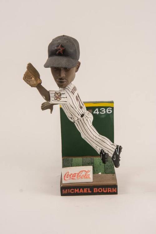 Michael Bourn bobblehead