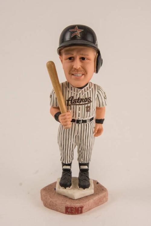 Jeff Kent bobblehead