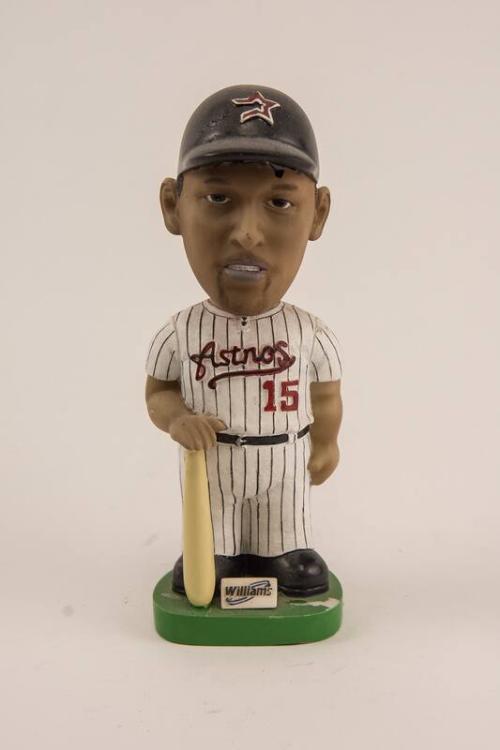 Richard Hidalgo bobblehead