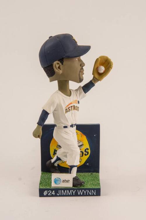 Jimmy Wynn bobblehead