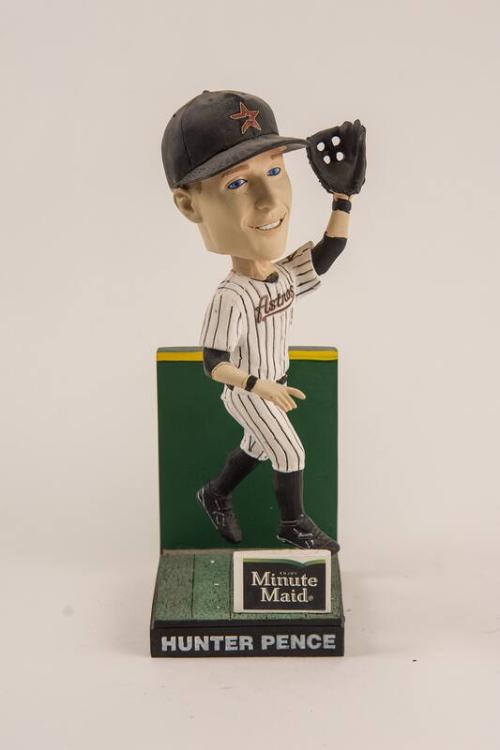 Hunter Pence bobblehead