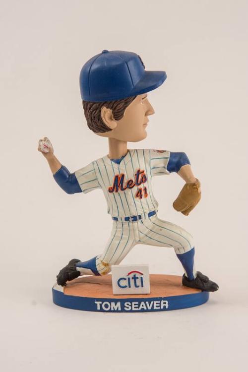 Tom Seaver bobblehead