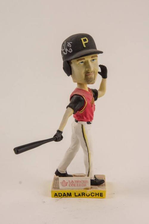 Adam LaRoche bobblehead