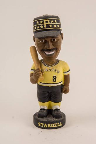 Willie Stargell bobblehead