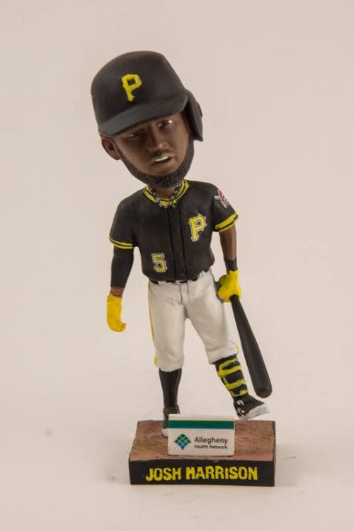 Josh Harrison bobblehead