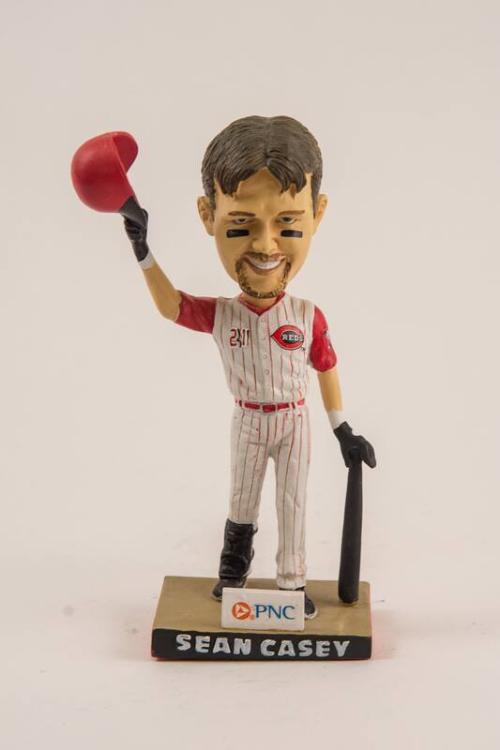 Sean Casey bobblehead