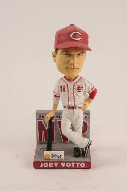 Joey Votto bobblehead