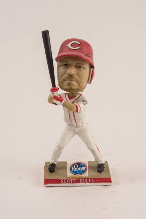 Scott Rolen bobblehead