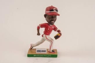 Brandon Phillips bobblehead