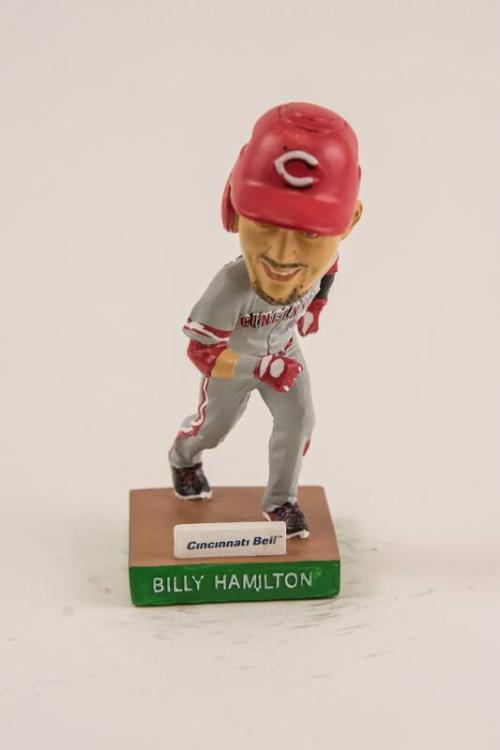 Billy Hamilton bobblehead