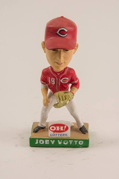 Joey Votto bobblehead