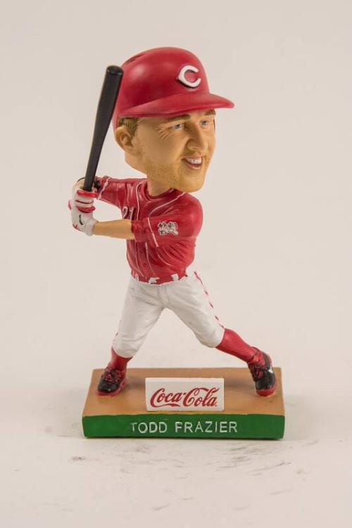 Todd Frazier bobblehead