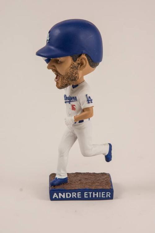 Andre Ethier bobblehead