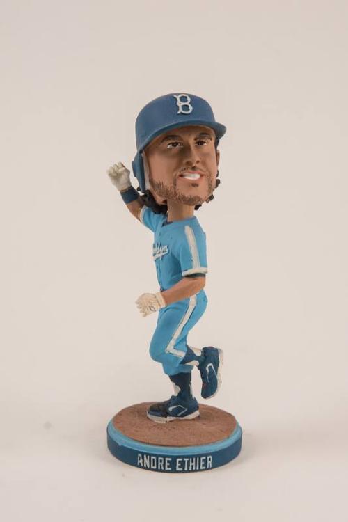 Andre Ethier bobblehead