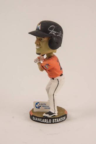 Giancarlo Stanton bobblehead