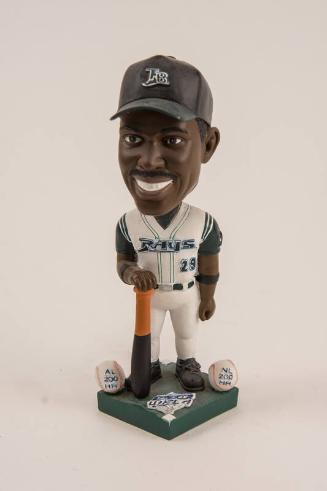 Fred McGriff bobblehead