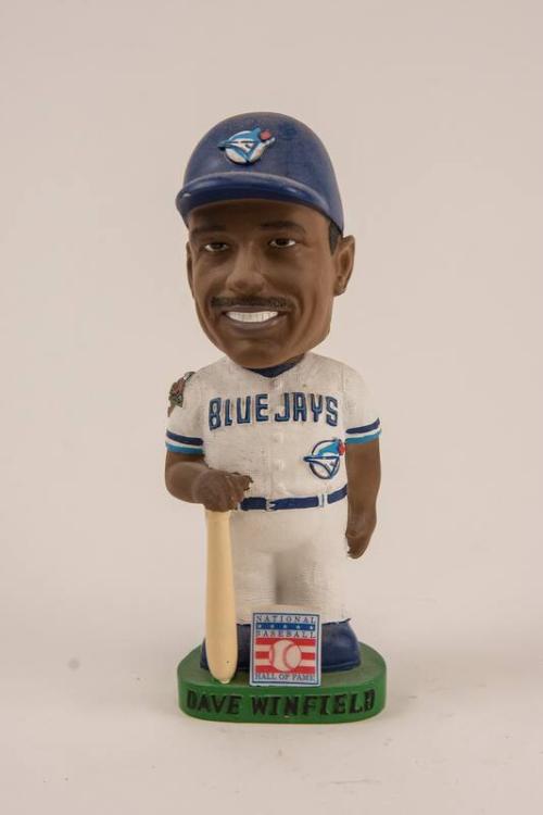 Dave Winfield bobblehead