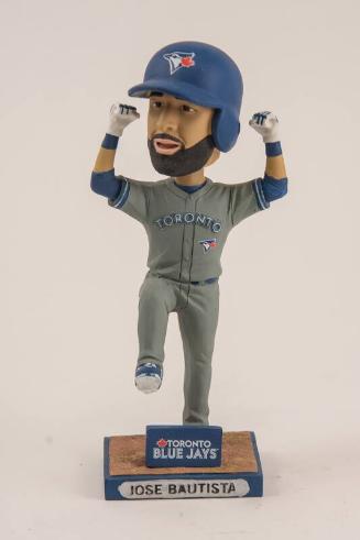 José Bautista bobblehead