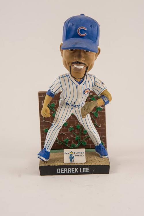 Derrek Lee bobblehead