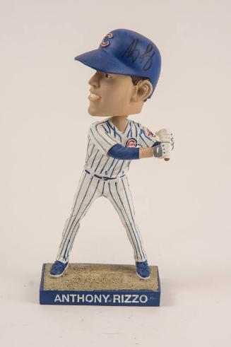 Anthony Rizzo bobblehead