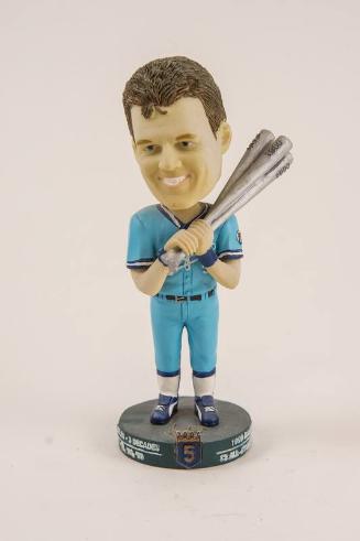 George Brett bobblehead