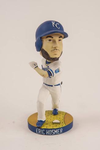 Eric Hosmer bobblehead