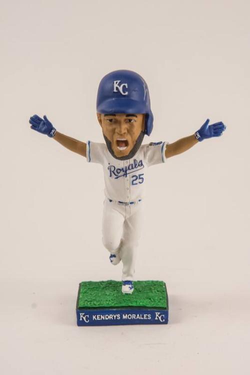 Kendrys Morales bobblehead