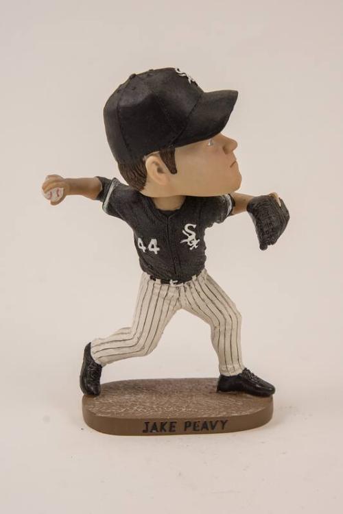 Jake Peavy bobblehead