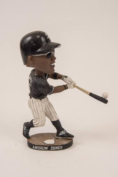 Andruw Jones bobblehead