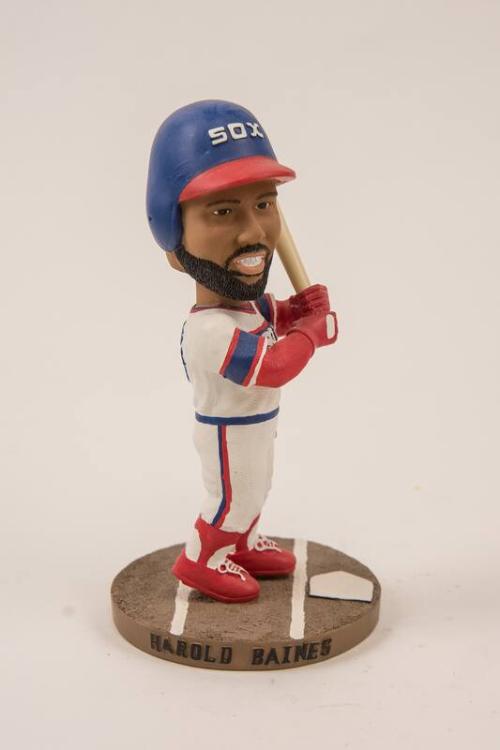 Harold Baines bobblehead