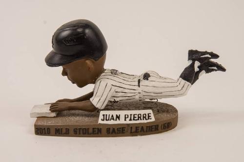 Juan Pierre bobblehead