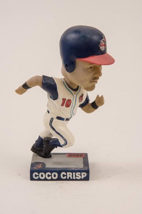 Coco Crisp bobblehead