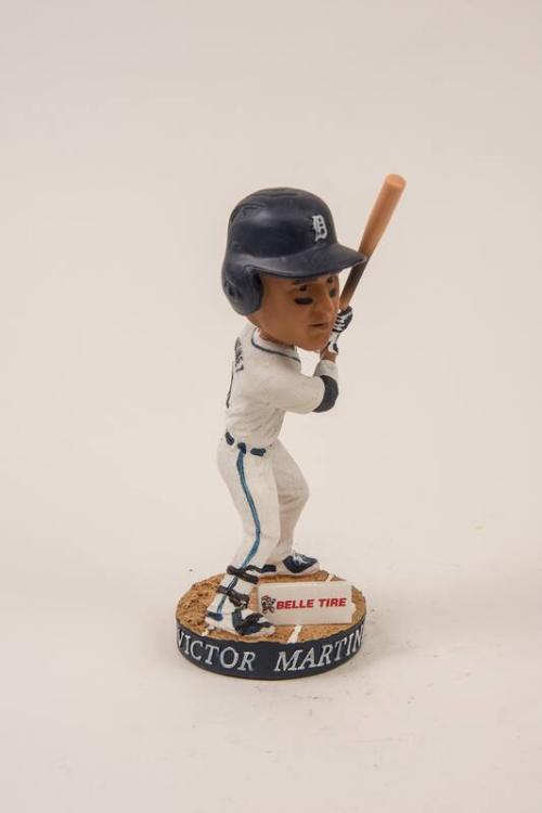 Victor Martinez bobblehead