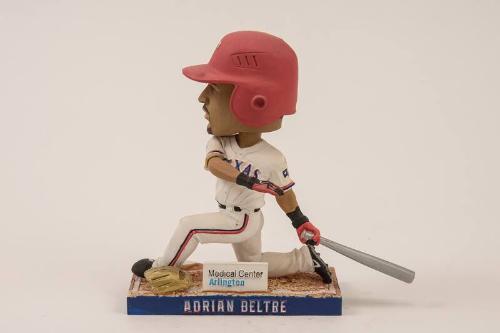 Adrian Beltre bobblehead