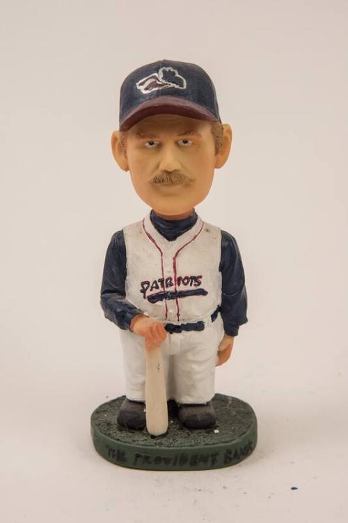 Sparky Lyle bobblehead