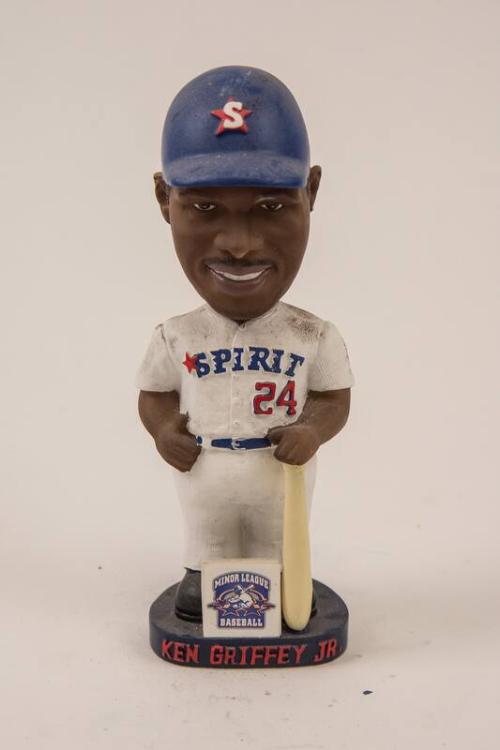 Ken Griffey, Jr. bobblehead