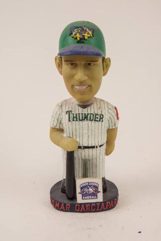 Nomar Garciaparra bobblehead