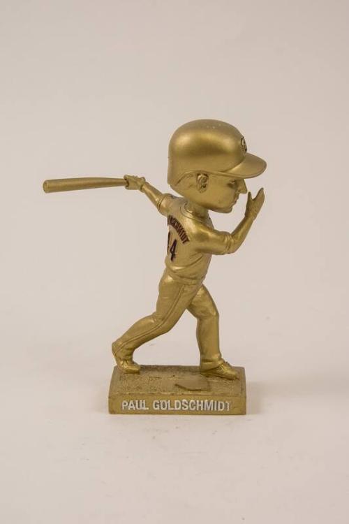 Paul Goldschmidt bobblehead