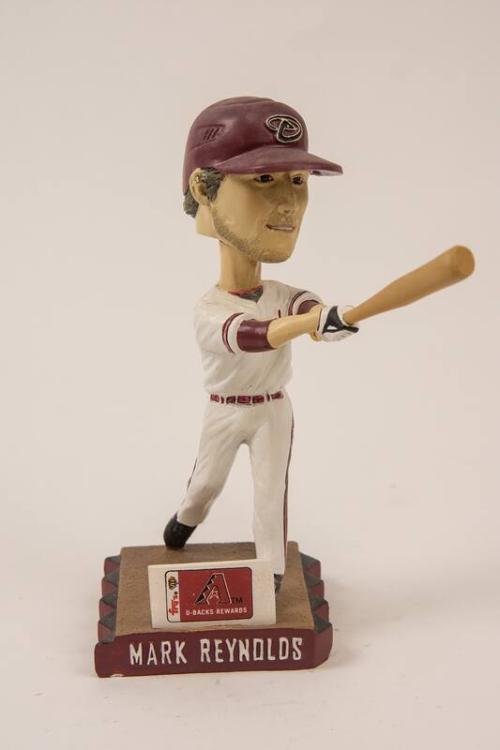 Mark Reynolds bobblehead