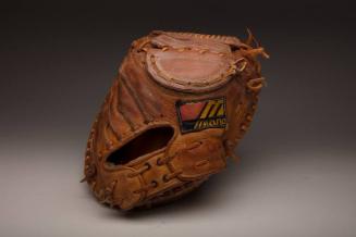 Bob Boone glove