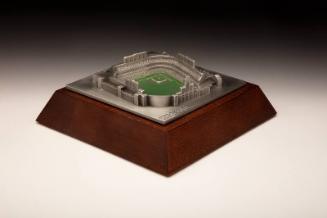 Coors Field Commemorative model, 1995