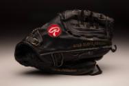 Lee Smith glove, 1991