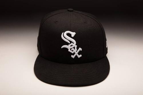 Carlos Rodon No-Hitter cap, 2021 April 14