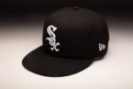 Carlos Rodon No-Hitter cap, 2021 April 14