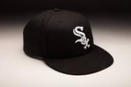 Carlos Rodon No-Hitter cap, 2021 April 14