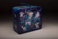 Toronto Blue Jays lunchbox, 2002