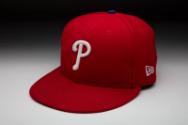 Aaron Nola cap, 2021 June 25