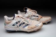 Trea Turner Cycle shoes, 2021 June 30