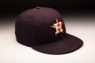 Dusty Baker cap, 2021